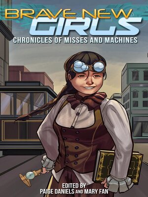 cover image of Chronicles of Misses and Machines